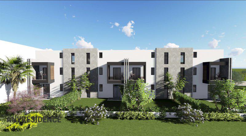 Townhome in Thermi, photo #6, listing #2213540