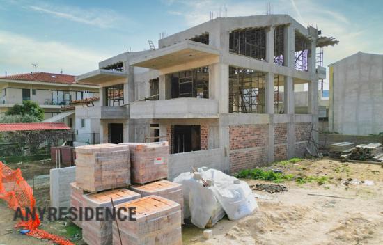 New home in Nafplio