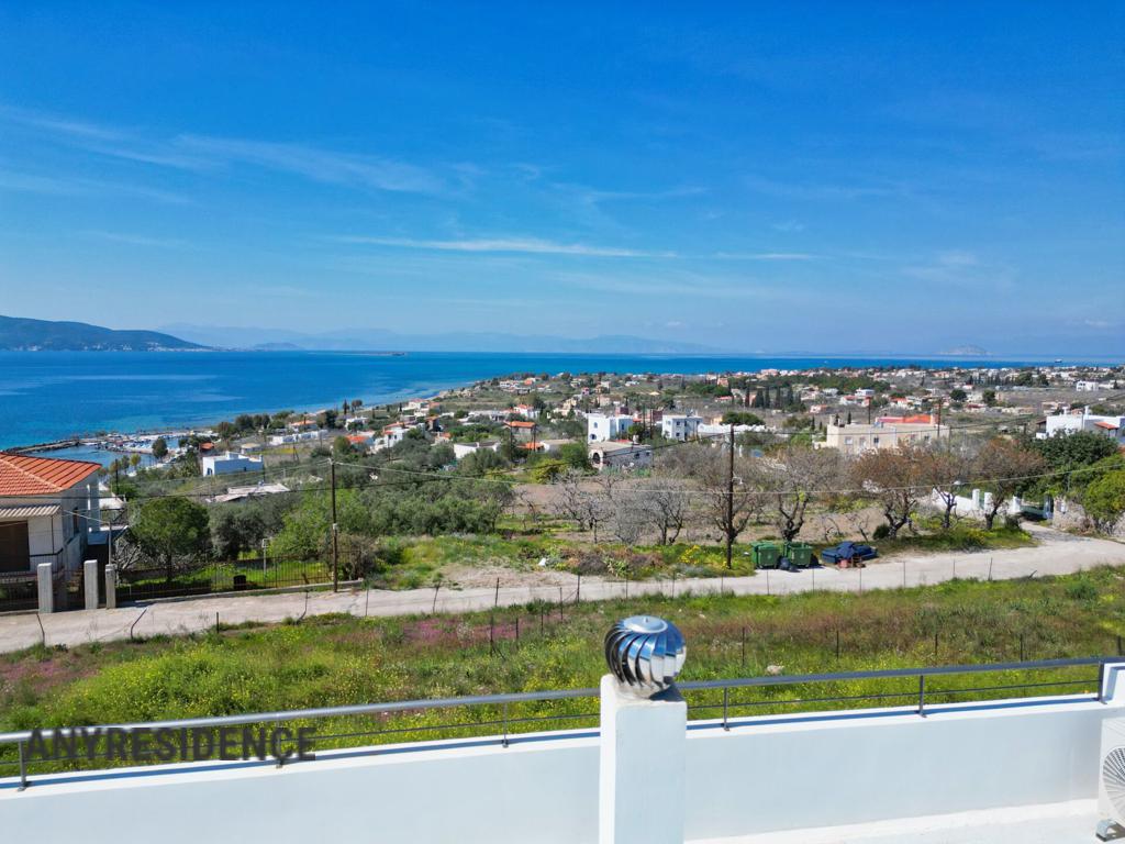 Townhome in Aegina, photo #7, listing #2446837