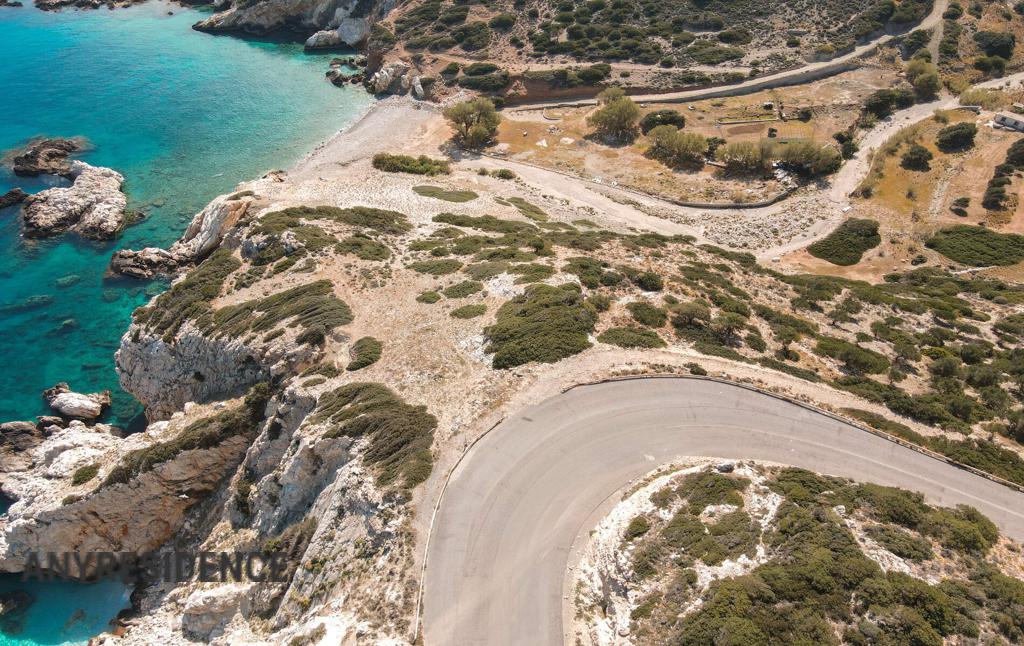 Development land Kalo Chorio, photo #6, listing #2466424