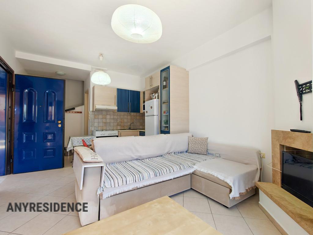 Apartment in Levkas, photo #9, listing #2538693