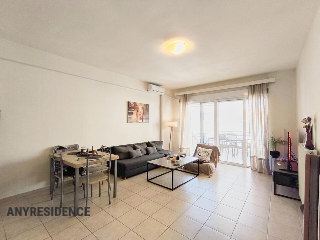 Apartment in Patras, photo #1, listing #2536367