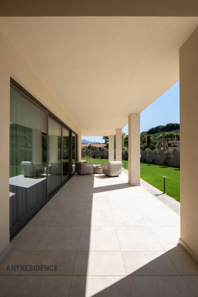 Villa in Chania, photo #6, listing #2487022