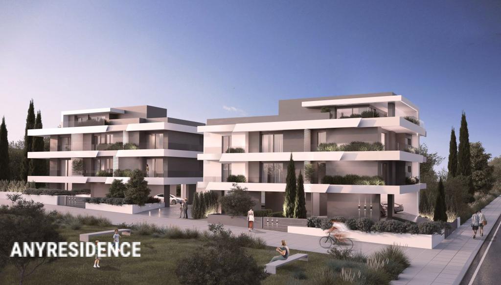 New home in Thessaloniki, photo #1, listing #2494036
