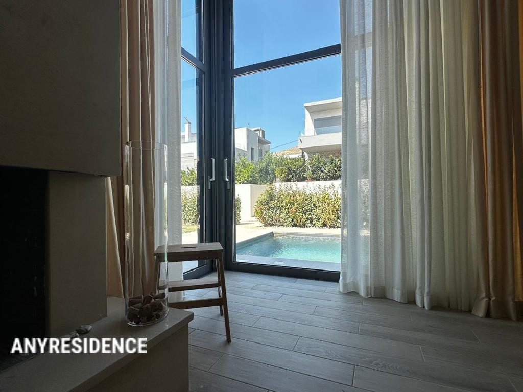 6 room villa in Lagonisi, photo #6, listing #2477815