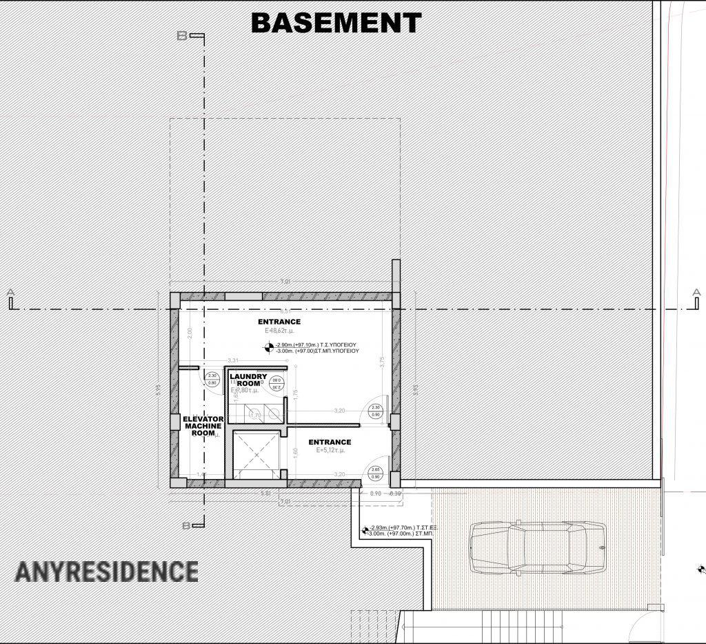 Development land Elounda, photo #3, listing #1979444