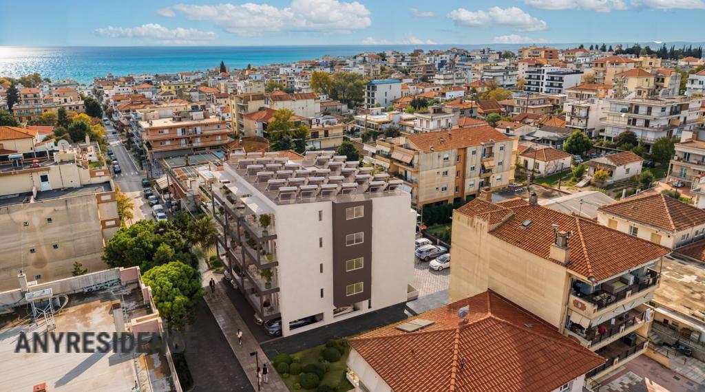 Townhome in Chalkidiki (Halkidiki), photo #5, listing #2532575