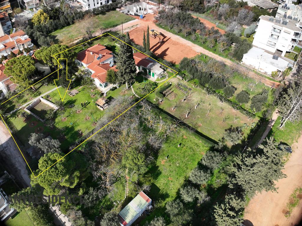 Development land Greece, photo #9, listing #2471009