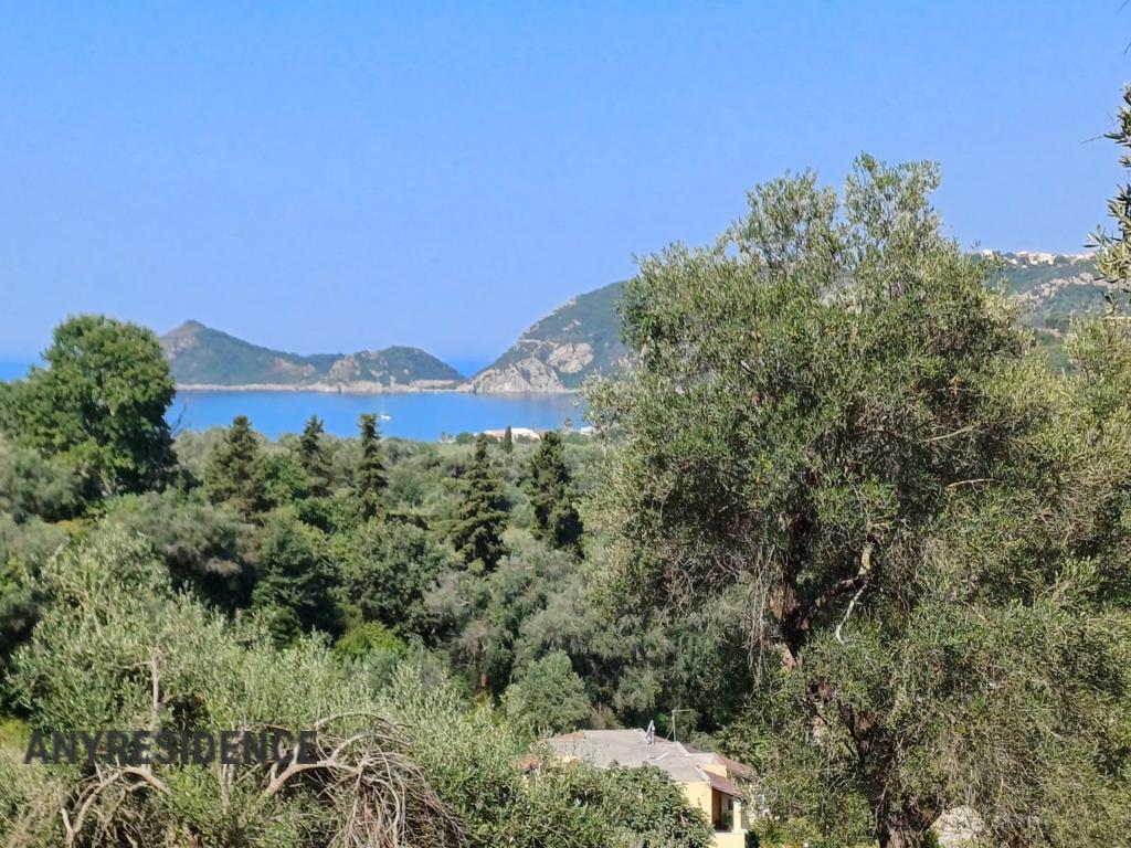 Development land Agios Georgios, photo #1, listing #2386390