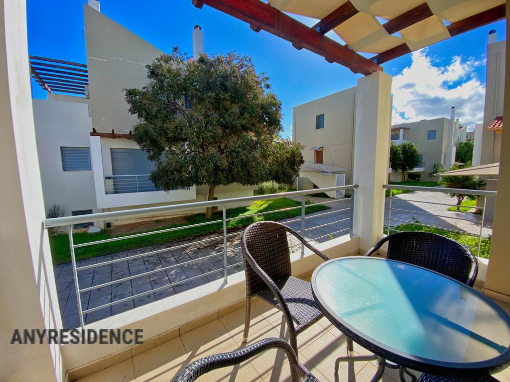 Terraced house in Vrachati, photo #5, listing #2518304