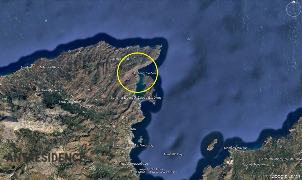Development land Lasithi, photo #9, listing #2479766