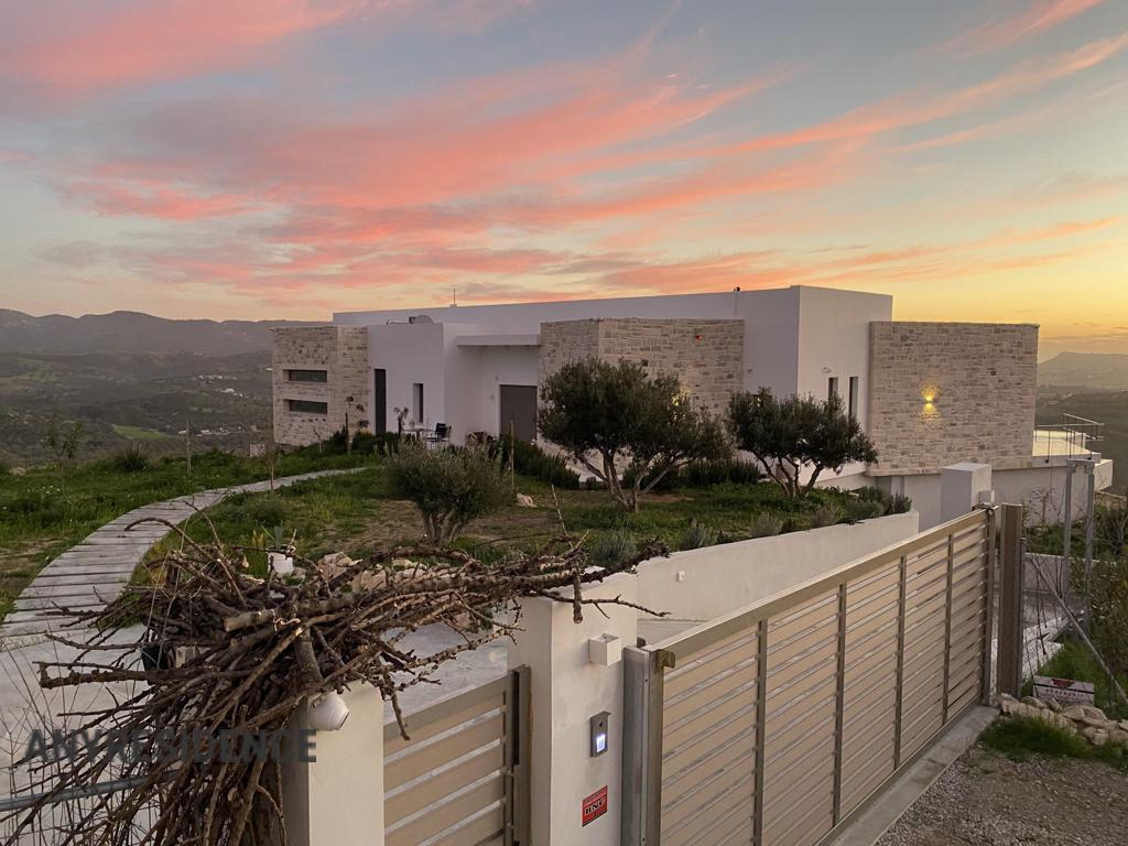 Townhome in Heraklion, photo #3, listing #2458107