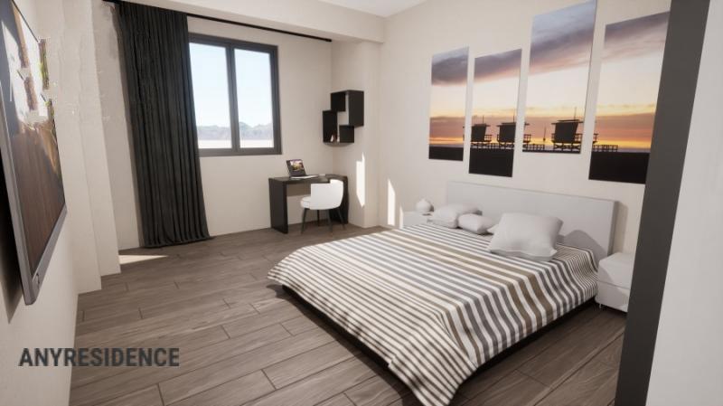 Townhome in Thessaloniki, photo #1, listing #2398196