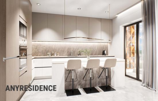 New home in Thessaloniki