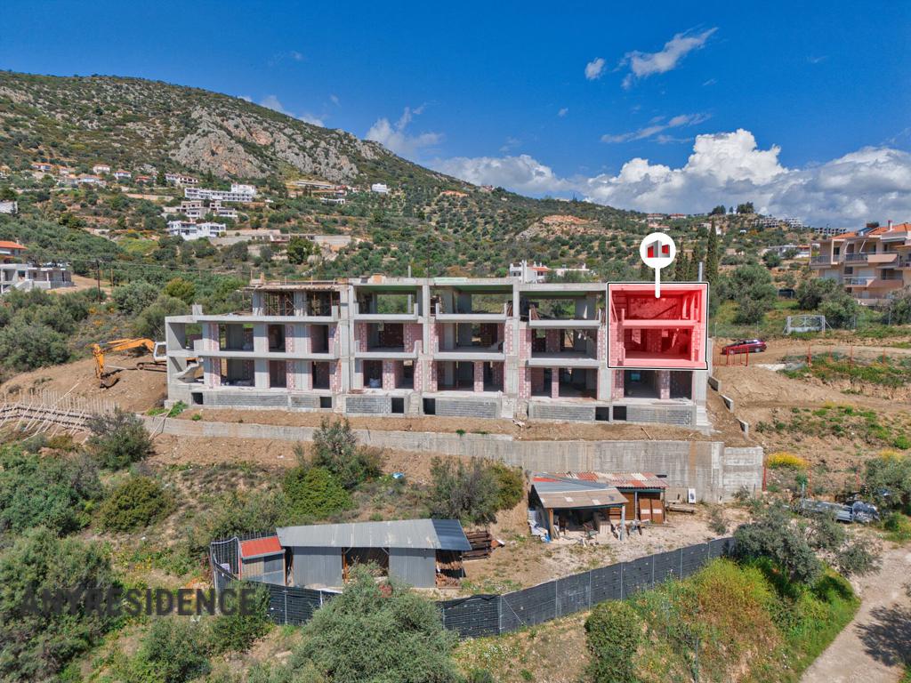 New home in Peloponnese, photo #2, listing #2449016