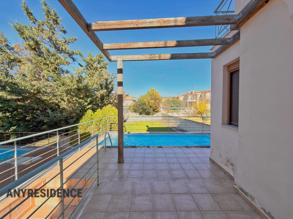 Townhome in Peloponnese, photo #6, listing #2512831