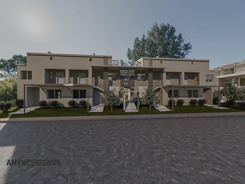 New home in Nikiti, photo #4, listing #2418081