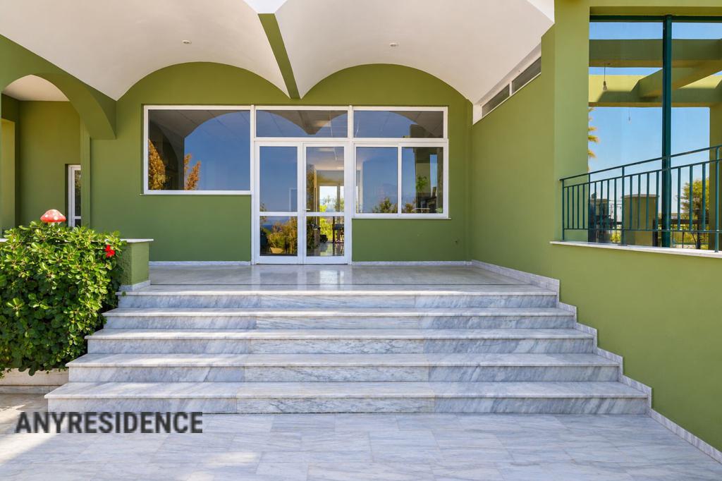25 room hotel in Messenia, photo #5, listing #2553010