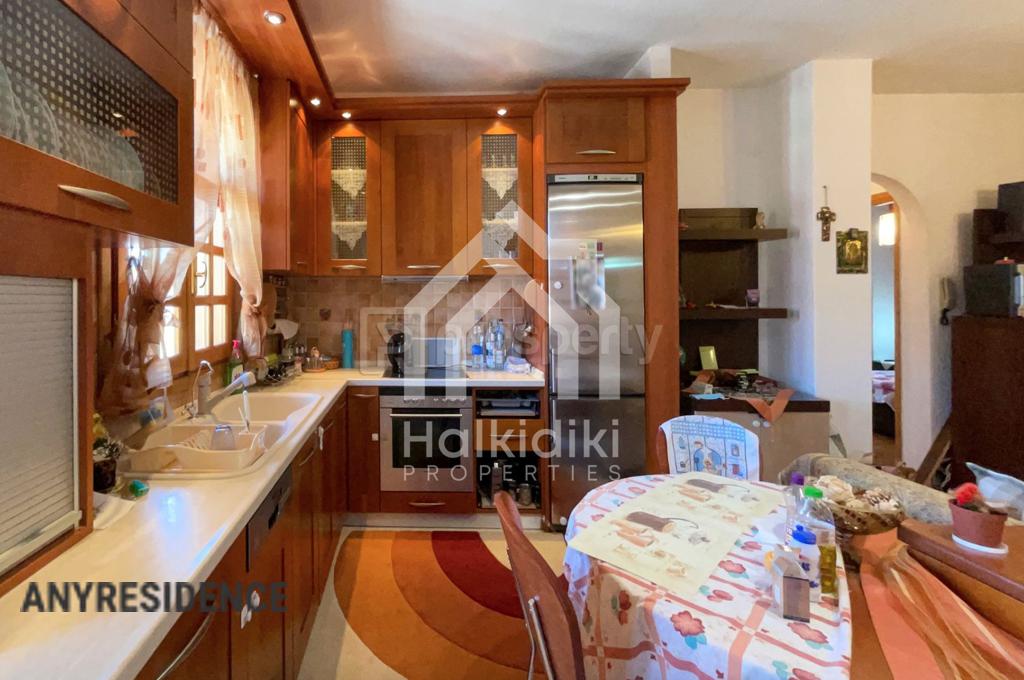 8 room townhome in Chalkidiki (Halkidiki), photo #8, listing #2360716