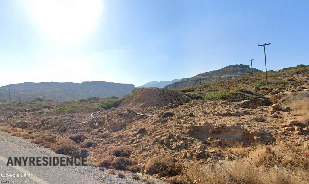 Development land Lasithi, photo #4, listing #2452364