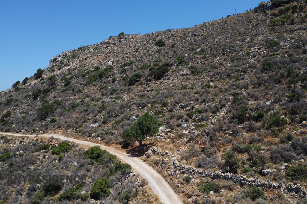 Development land Kokkino Chorio, photo #9, listing #2468046