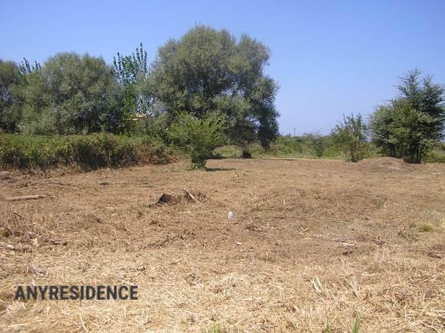 Development land Corfu, photo #2, listing #2061962