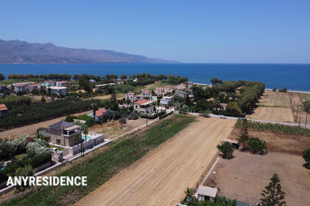 Development land Chania, photo #3, listing #2468837