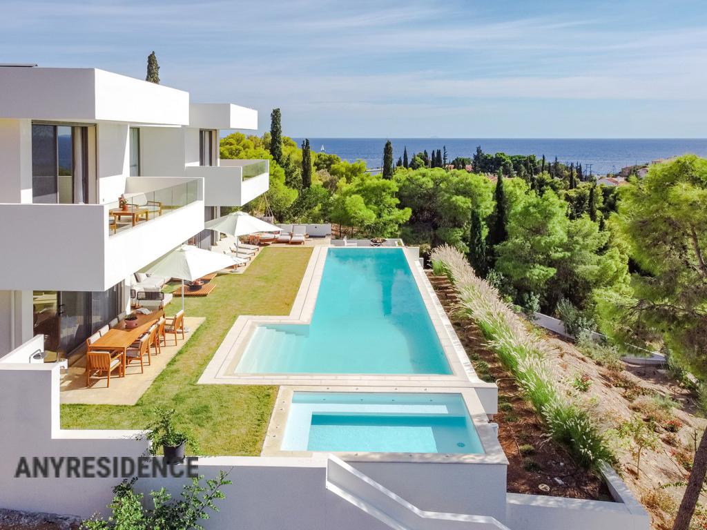 Villa in Kranidi, photo #2, listing #2474167
