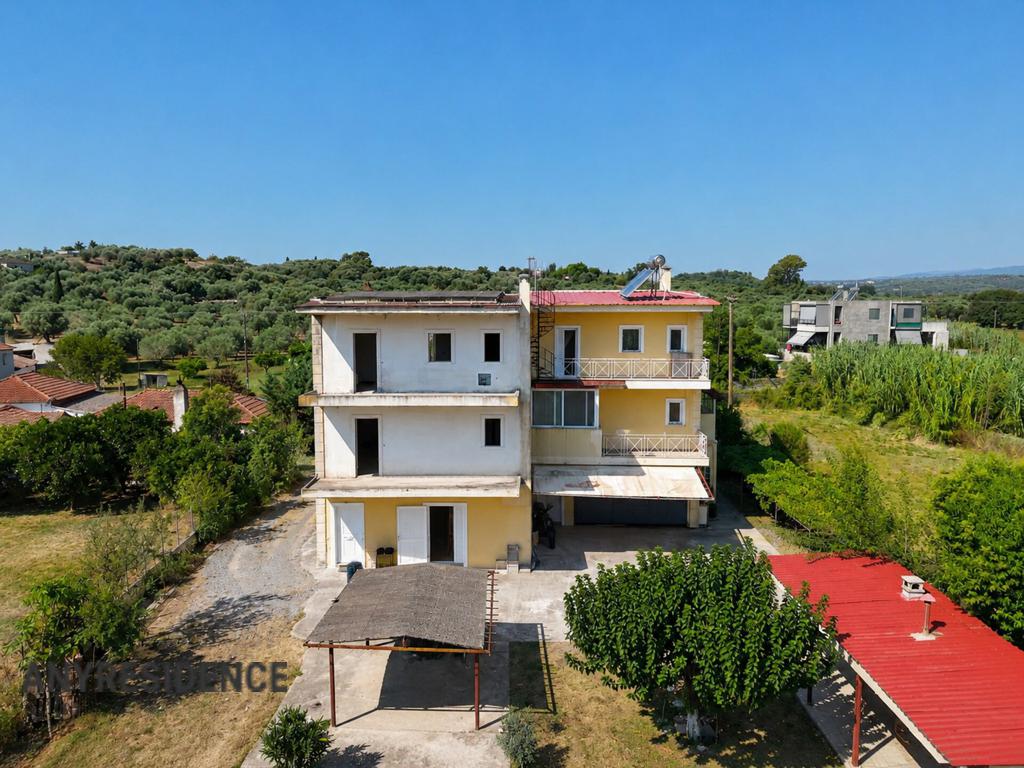 Townhome in Peloponnese, photo #5, listing #2548931
