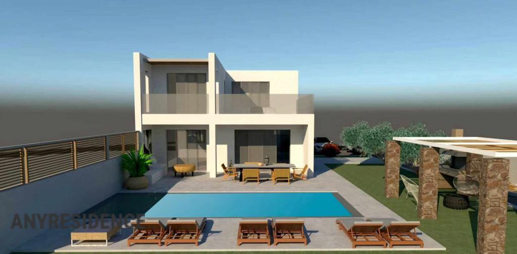 Villa in Kalathas, photo #1, listing #2376294