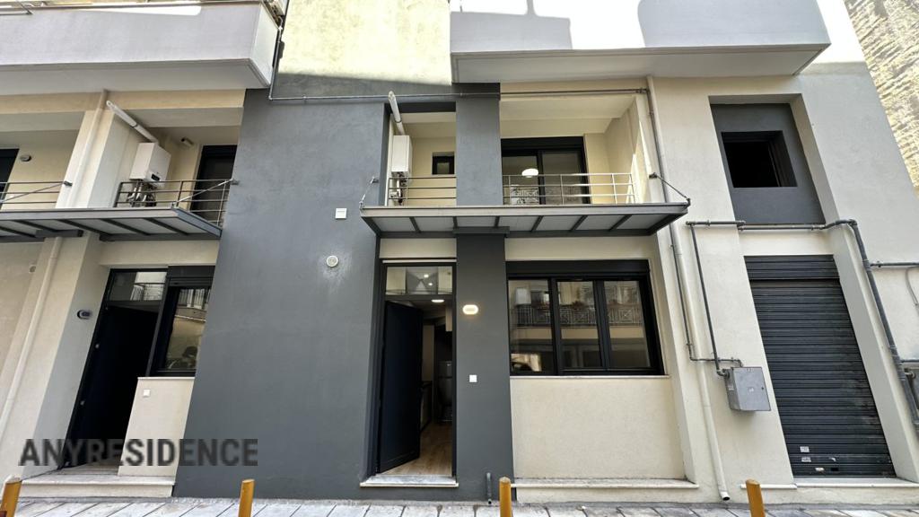 Townhome in Thessaloniki, photo #10, listing #2542769