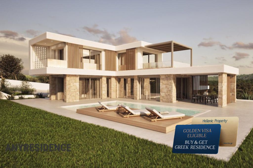 Villa in Chalkidiki (Halkidiki), photo #1, listing #2468772