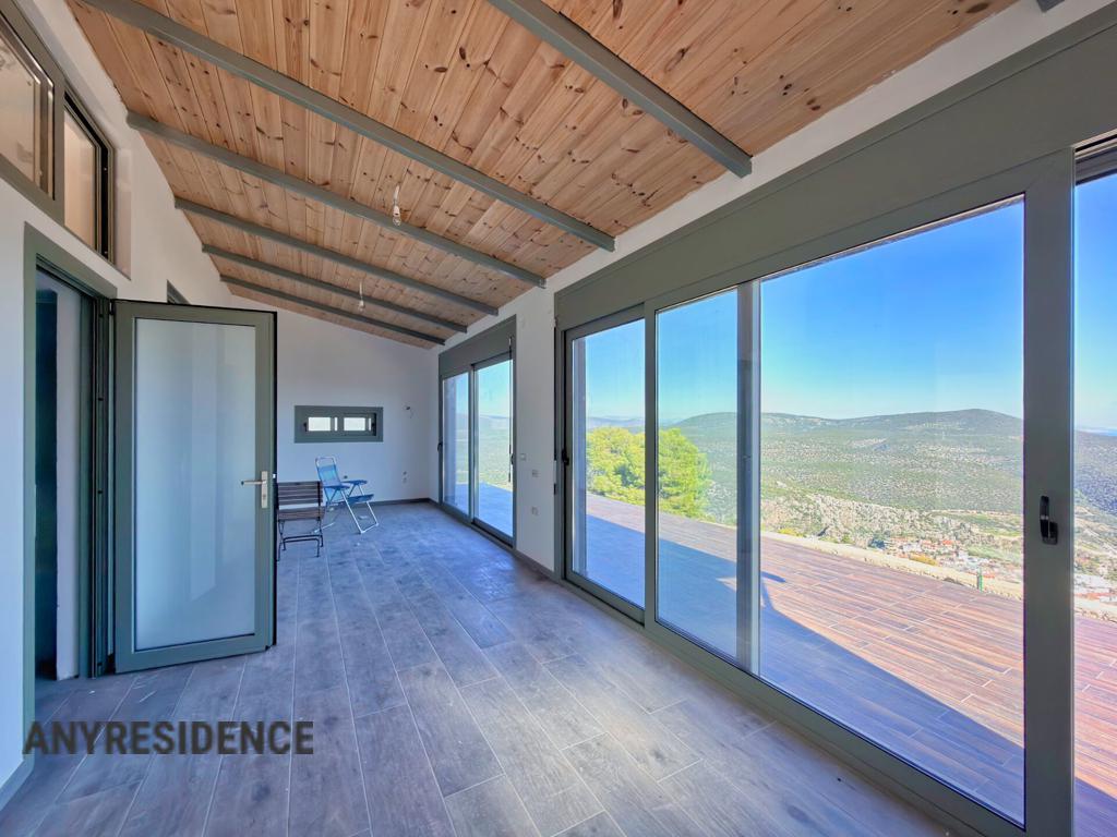 Townhome in Peloponnese, photo #8, listing #2499149