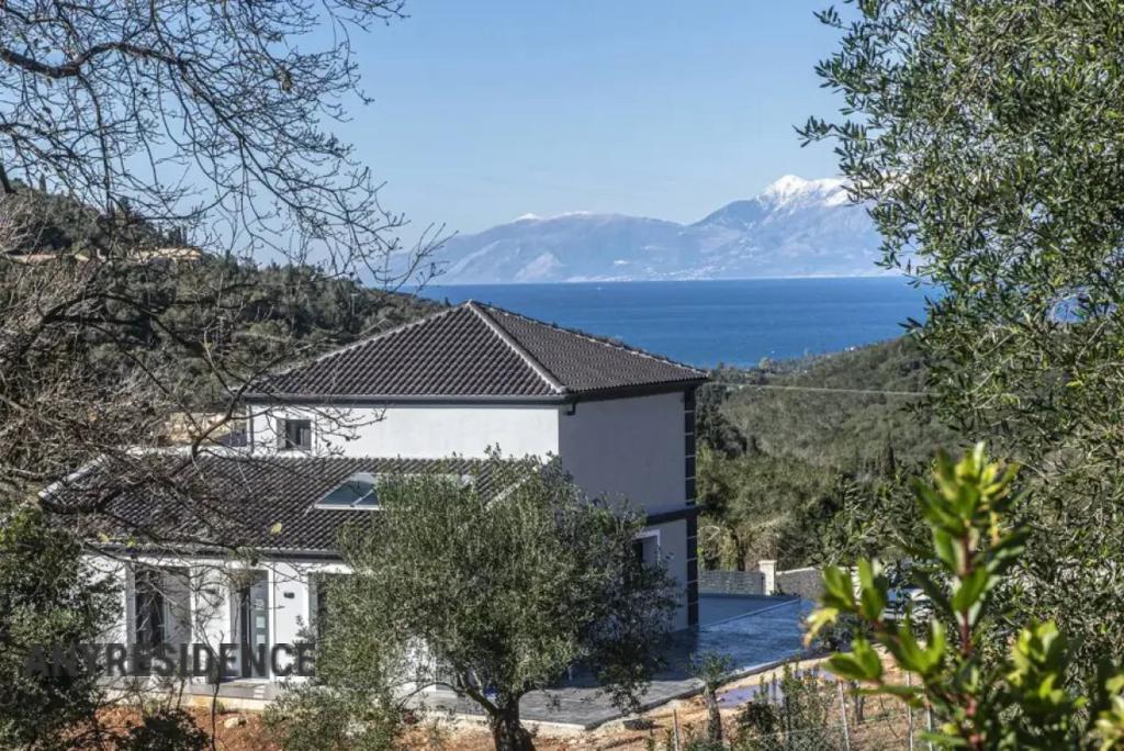 Villa in Attica, photo #6, listing #2532797