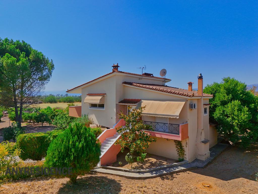 Townhome in Nafplio, photo #4, listing #2480644