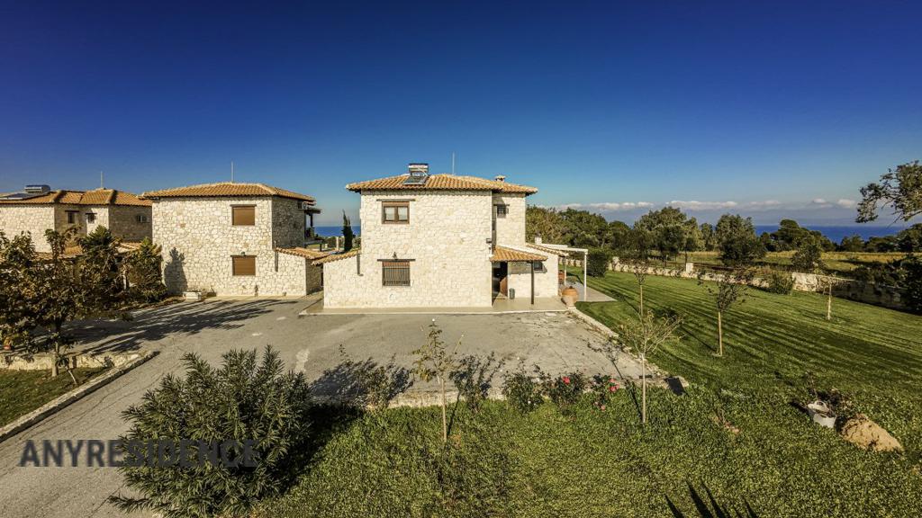 Villa in Chalkidiki (Halkidiki), photo #9, listing #2548729