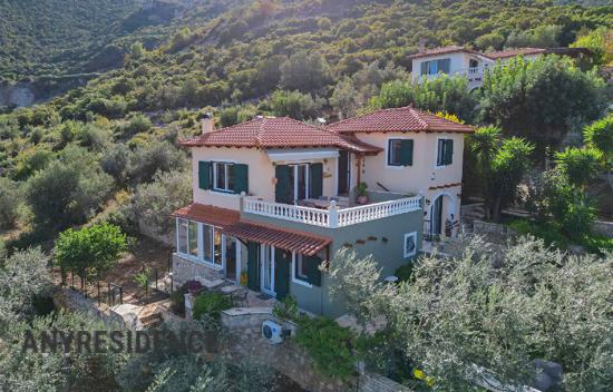5 room villa in Epidavros
