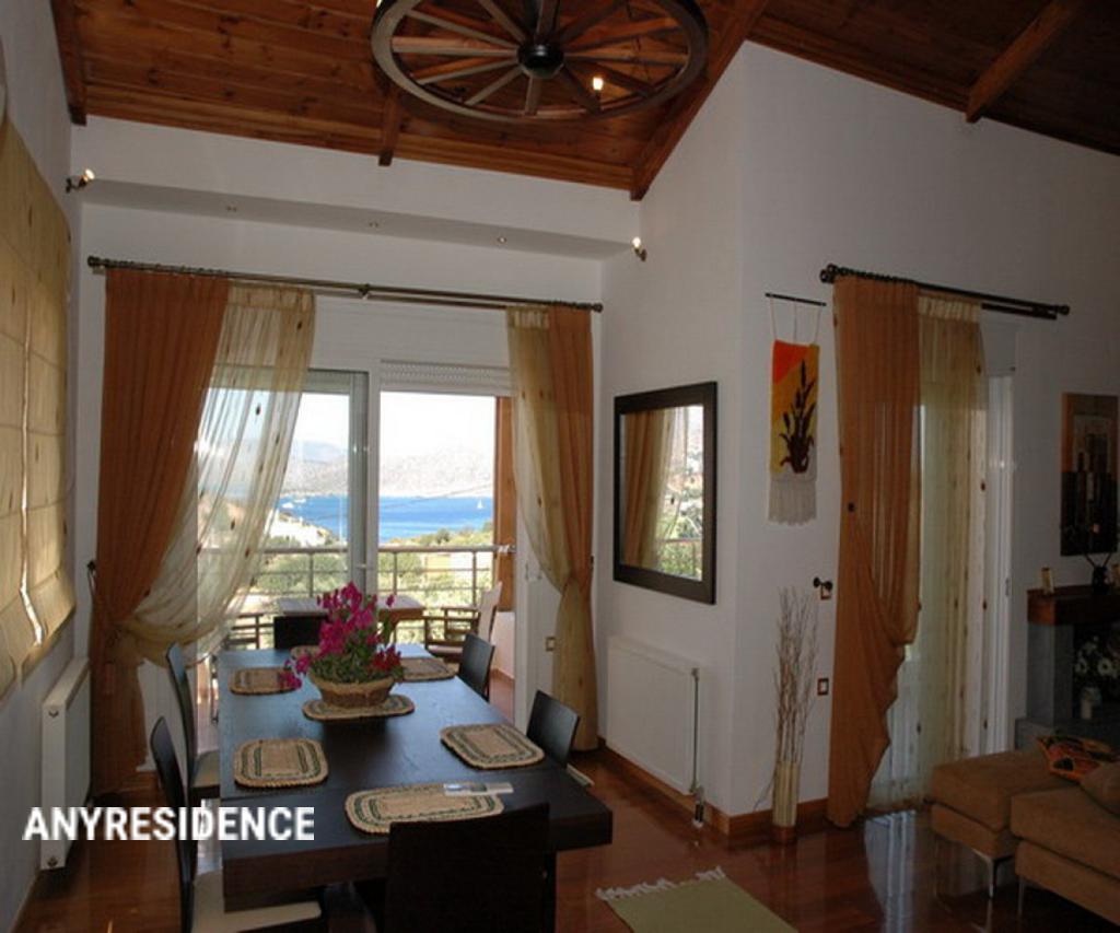 Villa in Elounda, photo #7, listing #2532549