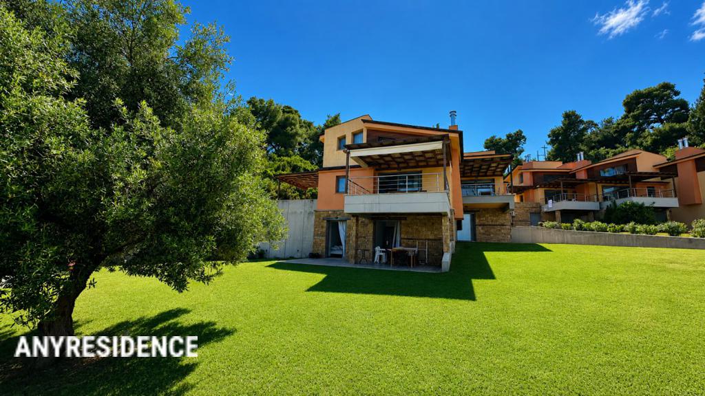 Villa in Chalkidiki (Halkidiki), photo #2, listing #2537609