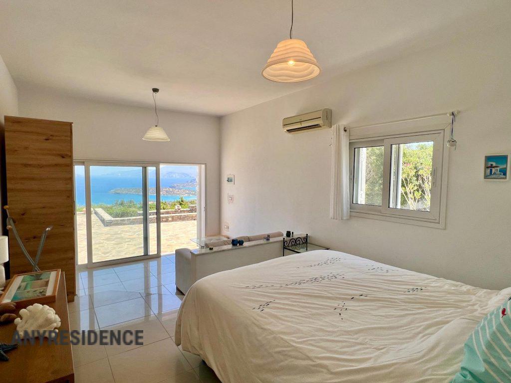 Villa in Kalo Chorio, photo #6, listing #2467049