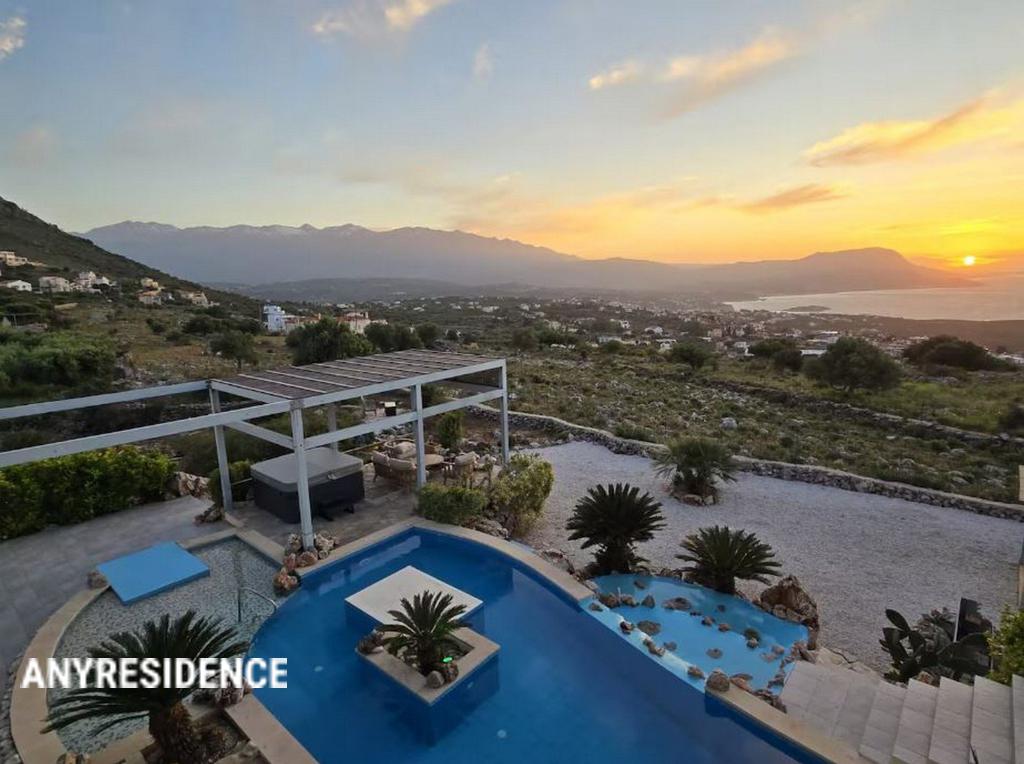Development land Kokkino Chorio, photo #2, listing #2541677