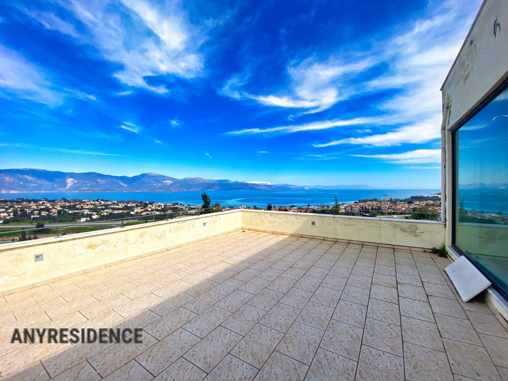 Villa in Peloponnese, photo #3, listing #2446831