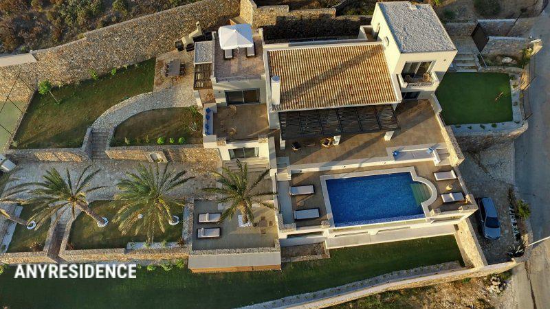 Villa in Crete, photo #2, listing #2465324