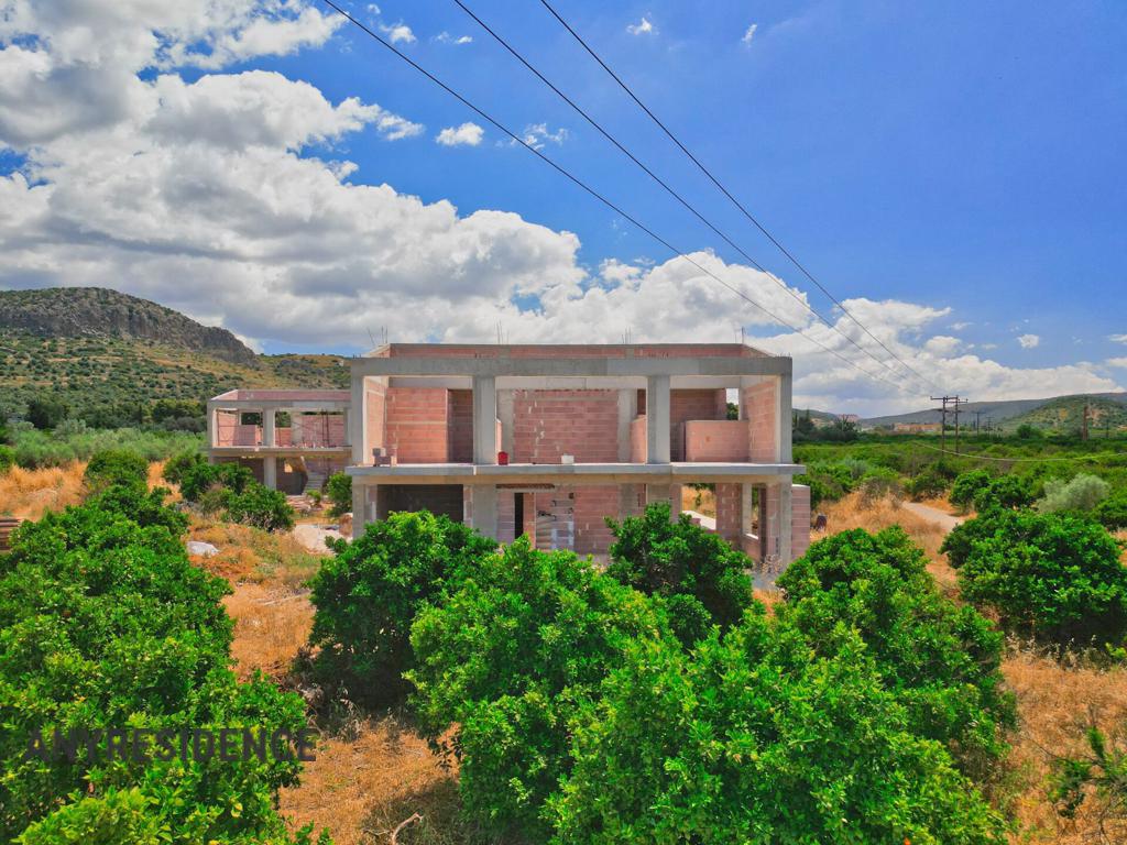 Townhome in Nafplio, photo #5, listing #2535542