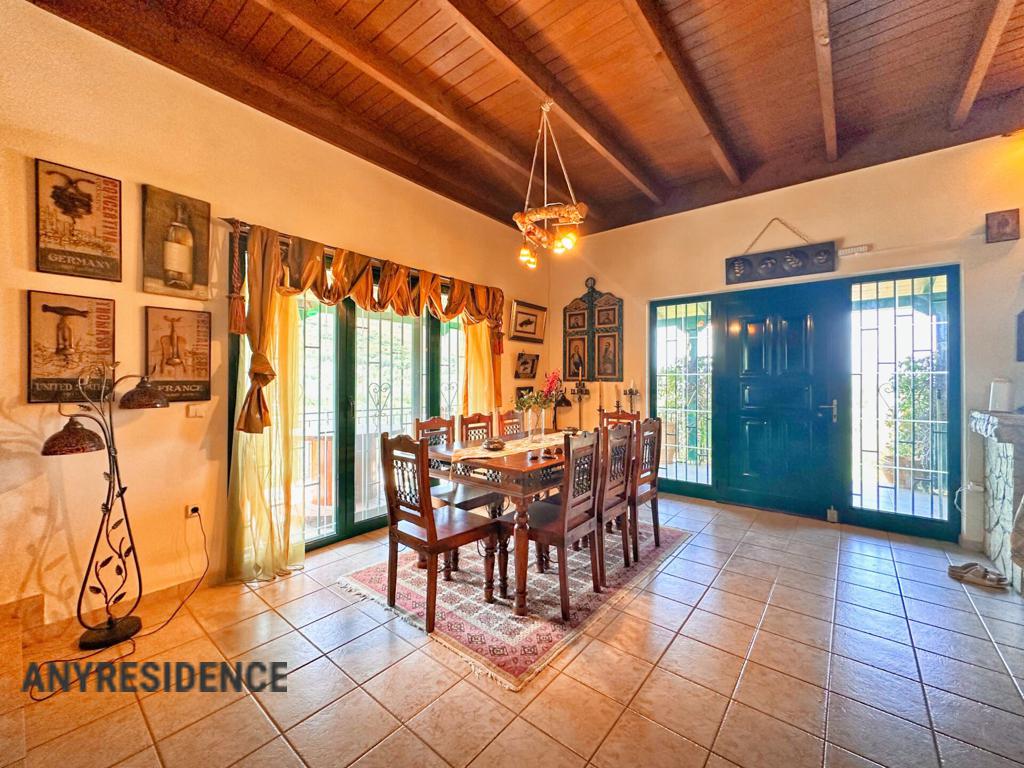 Townhome in Peloponnese, photo #8, listing #2533934