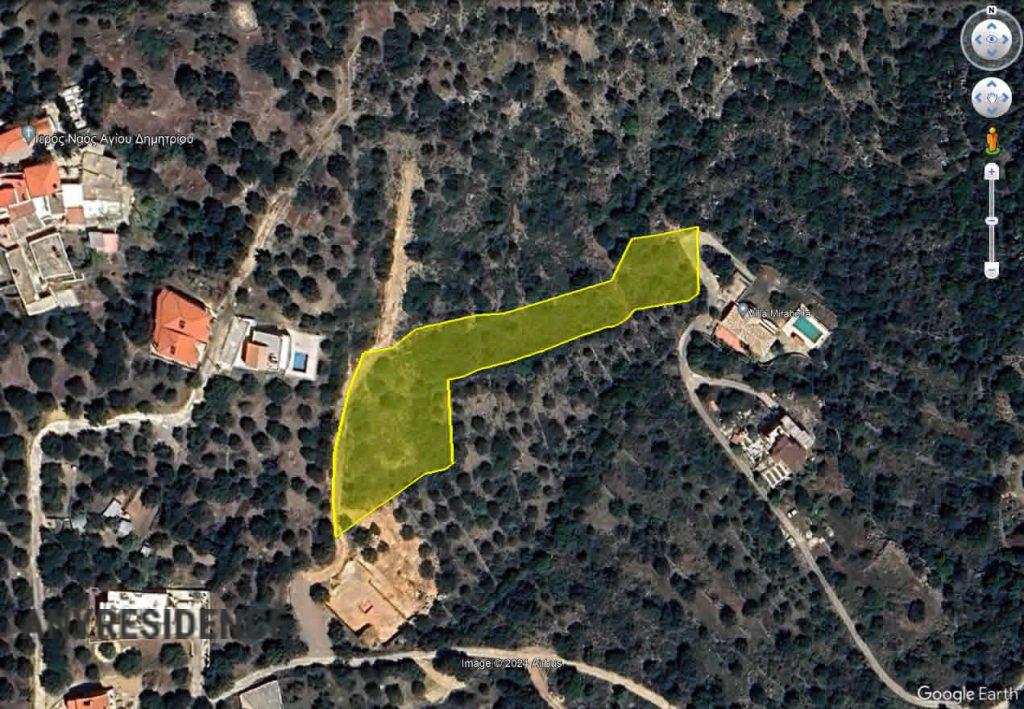 Development land Lasithi, photo #6, listing #2352103