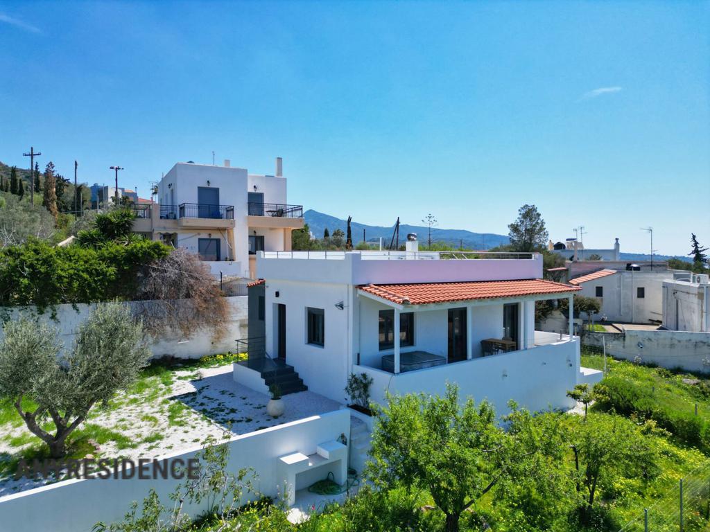 Townhome in Aegina, photo #3, listing #2446837