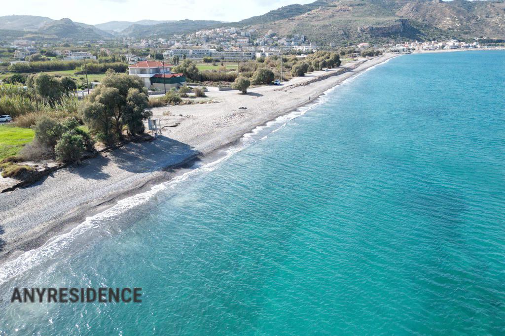 Hotel in Kolymvari, photo #2, listing #2509331