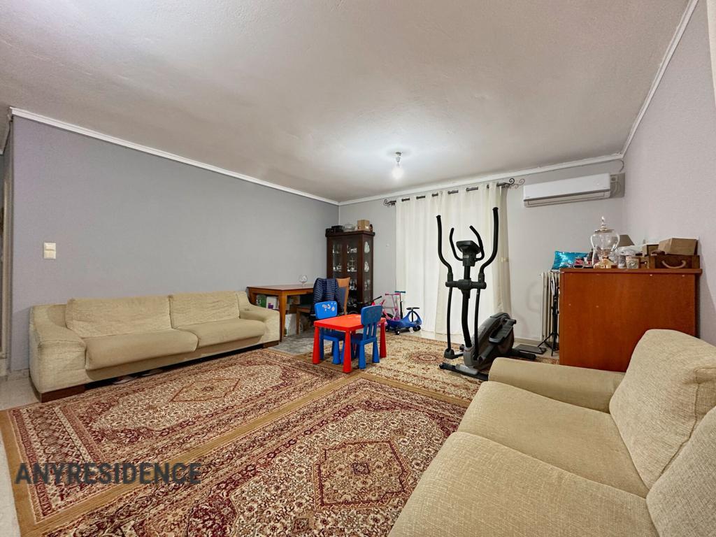 Apartment in Nafplio, photo #1, listing #2449167