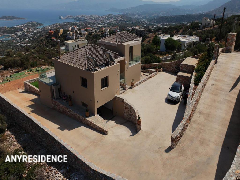 New home in Lasithi, photo #6, listing #2312253